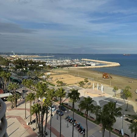 11 Suites - Golden Sunrise Suite Larnaca Ngoại thất bức ảnh